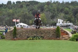 ETB Equine Construction  Cross-Country Jump Building & Course Design